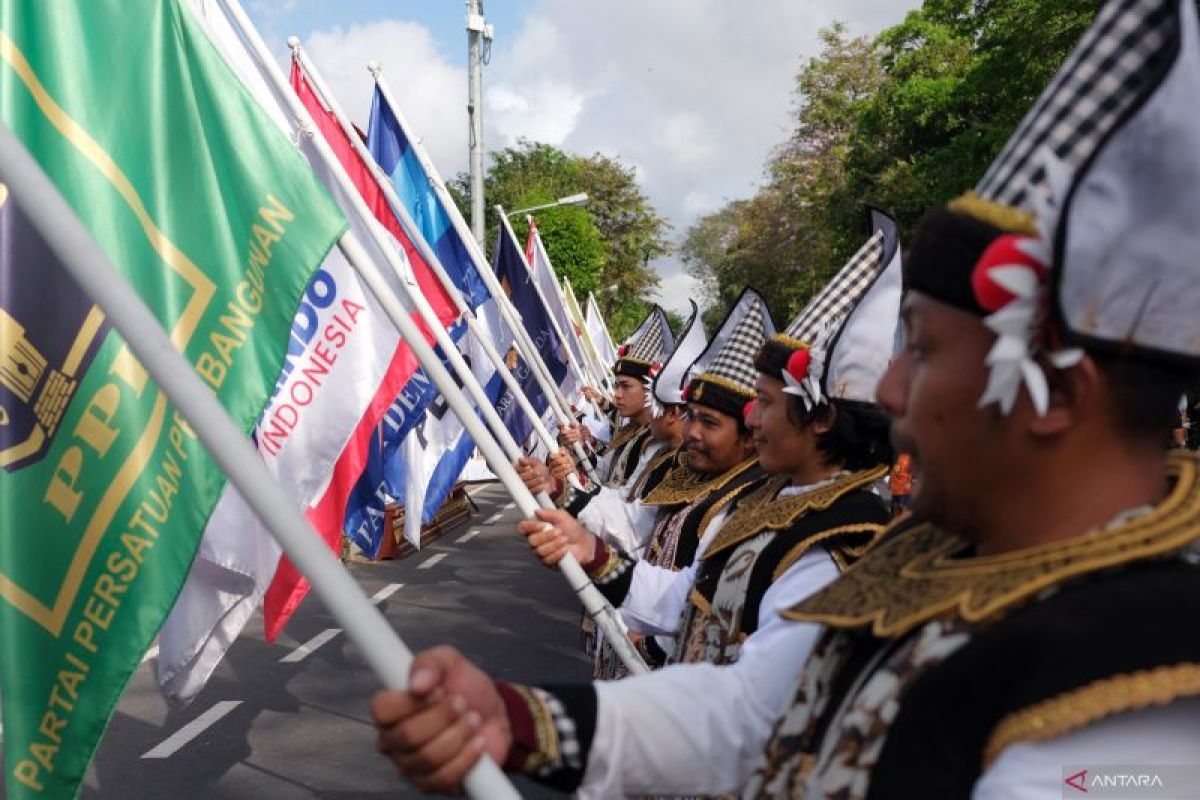 Kegagalan Partai Politik terhadap Stabilitas Pemerintahan