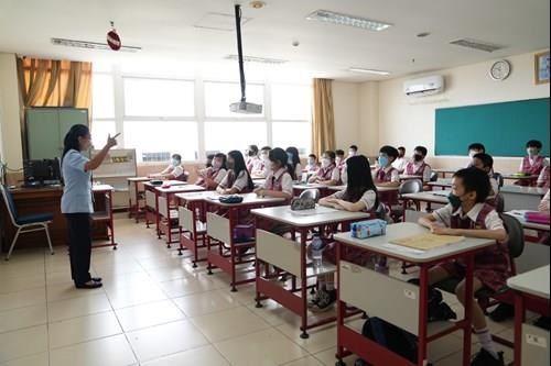 Pentingnya Pendidikan Karakter di Sekolah Membentuk Generasi