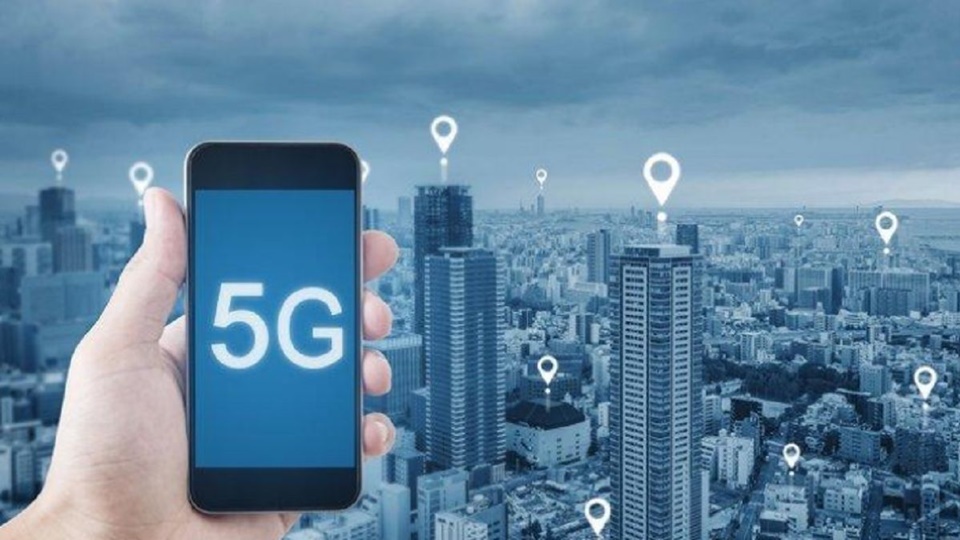 Teknologi Jaringan 5G Internet Cepat dan Konsekuensinya