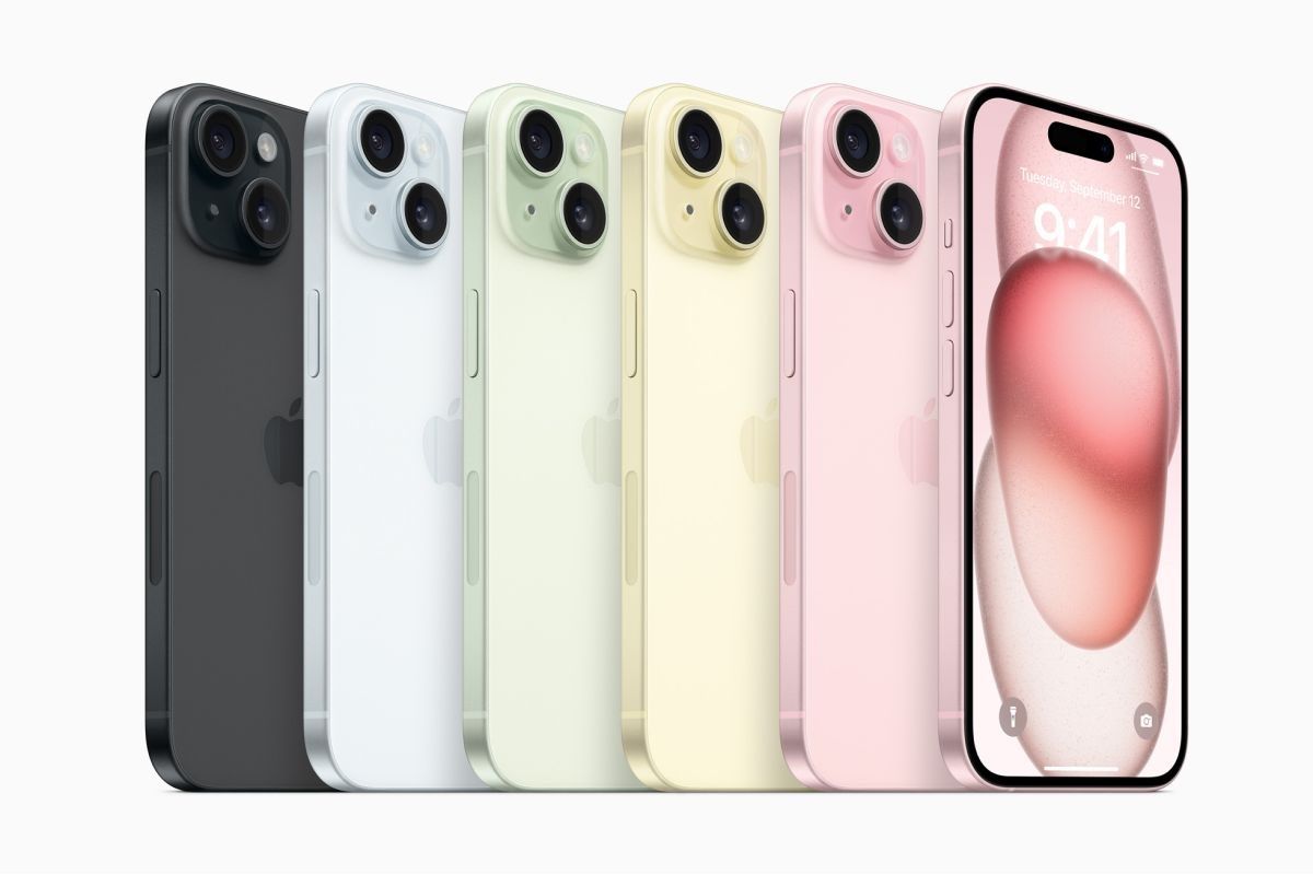 iPhone 15 Pro Max Kecepatan, Kamera, dan Inovasi Terbaru